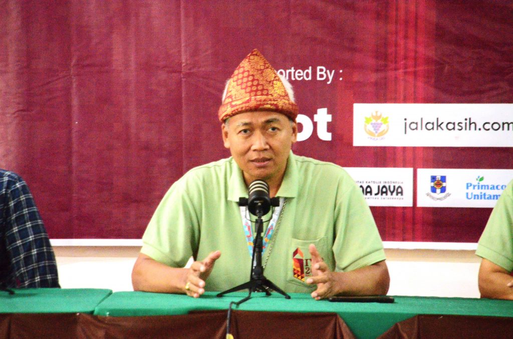 berita katolik, catholic, katolik IYD2023, Katolik, katolik indonesia, kisah inspiratif, Komunio Juni 2023, katekese, komsos kapal, palembang, komisi kepemudaan, youth day, jakabaring sport city